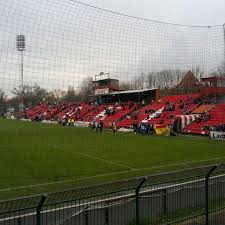 Várjuk kedves vásárlóinkat, az újonnan nyílt dvsc shopban, a nagyerdei park 12 szám alatt. Photos At Dvsc Teva Stadion 2 Tips From 223 Visitors