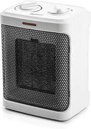 Amazon Com Pro Breeze Space Heater 1500w Electric Heater With 3 Operating Modes And Adjustable Thermostat Space Heater For Space Heater Room Heater Heater