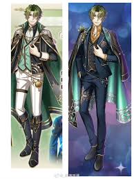 梦100] 接盘侠接手梦100后新活动卡面全是旧卡描图178