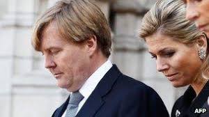Depuis lors, ils sont organisés chaque année. Dutch Crown Prince Willem Alexander Buys Greek Villa Bbc News