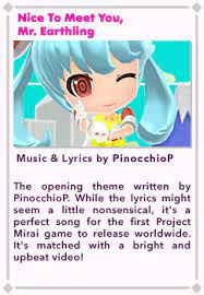Pin On Hatsune