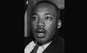 Martin Luther King Jr. speech in Chicago 1966