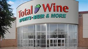 Total wine has taught me a lot, i've relocated a few times and grew with the company. Liquor Wine Beer Store Near Me We Deliver Total Wine More