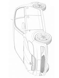 40+ subaru coloring pages for printing and coloring. Skoda Citigoáµ‰ Iv Coloring Page 1001coloring Com