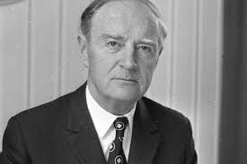 Male model, Mensa member and British spy: the many lives of Detective Garda  Patrick Crinnion