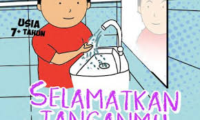 Hot contoh kebersihan lingkungan sekolah, video contoh komik tentang kebersihan lingkungan menjaga kebersihan di lingkungan sekolah academia edu 29 04 2019 okeh sekarang. Cara Menjaga Kebersihan Tangan Kumpulan Artikel Dan Berita Pendidikan Indonesia Berbasis Tehnologi Digital