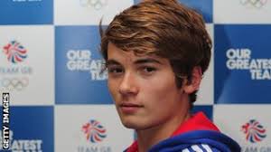 Tom Daley: Daniel Goodfellow eyes pairing with Team GB star