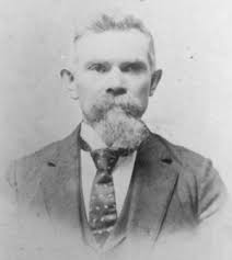 Burr Harrison Combs (1839-1918)