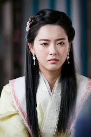 Go Ah Ra Hwarang Actor Korean Hwarang Traditional Hairstyle Go Ara