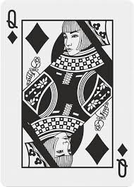 The final set pulls inspiration from the illustration and photography style from the spacex website. Queen Of Hearts Card Png Load Image Into Gallery Viewer Polyantha Playing Cards Playing Cards 2591841 Vippng