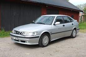 Последние твиты от saab (@saab). Ganz Nahe Am Neuwagen Dran Saab 9 3 Aero 2000