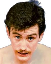 MATCH: Barry McGuigan