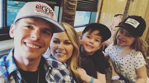 Granger Smith's Wife Shares How Her Kids Are After River's Death