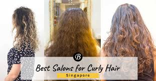 Curly hair specialist | 2.1m people have watched this. Best Hair Salons For Curly Hair In Singapore
