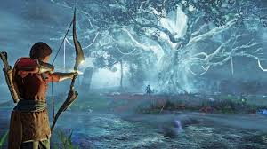 Of course, there are some attractions that stand out among the rest. Mmorpg Amazon Liefert New World Mit Noch Einer Verspatung Golem De