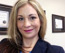 Shannon Thomas Profile