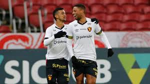 Sport recife sub20 x fluminense sub20. S5xohrpvbsw Gm