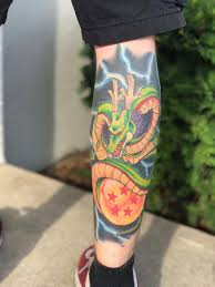 If you would like to get a tattoo, you must route a request chit through your chain of command to visit a tattoo parlor. Shenron The Eternal Dragon By Brian Russell At Battleground Tattoo Parlor In Nashville Tn Tattoo Lover Family