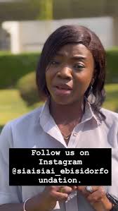 Joseph's story is one inspiring one indeed. It explains vividly that no  time is late to start. He started his Junior Secondary School journey at  16. No one believed or supported him