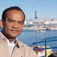 Daniel Johannes (@djohannes)