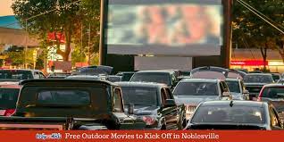 Since beginning performances in 2015, it has been seen there the national theater and broadwayhd are among companies that have broadcast stage performances; Free Friday Night Outdoor Movies In Noblesville