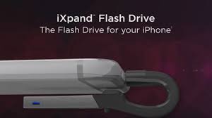 Not when you can rely on. Sandisk Ixpand Flash Drive For Ios Devices 128 Gb
