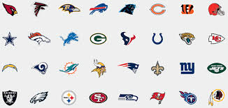 A lot of people out there might think that they know everything about american football, but the true test is whether or not they can answer these sports trivia questions. Nfl Logo Quiz Name 100 Of These Nfl Logos Scuffed Entertainment