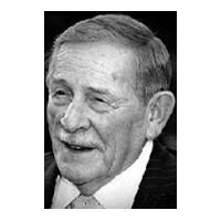 Charles Brownfield Obituary