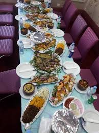 زعيم الأسماك املج Home Facebook