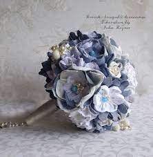 Wedding bouquets with parfait, and navy blue. Pin On Inspiration Jeans