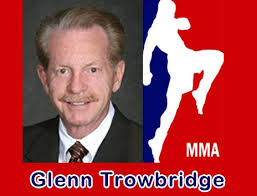 Glenn Trowbridge in people