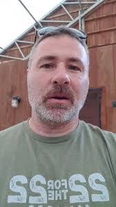 Wesley Badger's Instagram, Twitter & Facebook