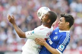 Kaan ayhan'ın bundesliga'dan bayern leverkusen. Der Heiss Ersehnte Sieg Ist Da Der Vfb Stuttgart Hat Sich Gegen Schalke 04 Durchgesetzt Weitere Impressionen Des Spiels Gibt Es In Unserer Bildergalerie Stuttgarter Zeitung