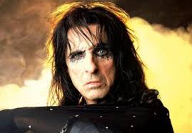 Alice's new nightmare