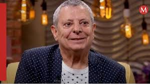 César Bono asegura que no le tiene miedo a la muerte- Grupo Milenio