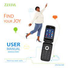 Consider the first 15 digits only. Zte Z233vl User Manual Manualzz