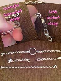 How To Open Your Origami Owl Link Bracelet And Dangle Bracelets Http Dreambig Origamiowl Com Chris Origami Owl Jewelry Origami Owl Bracelet Origami Owl