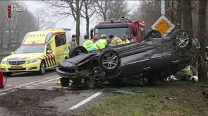 Met nieuws, het weer, live radio, tv en meer. Drie Gewonden Onder Wie Een Baby Bij Ongeluk Maarssen Rtv Utrecht Youtube