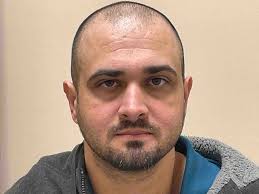 Sex Offender Registry