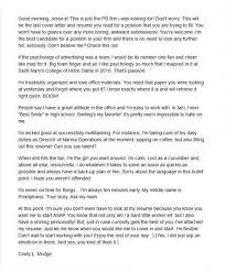 Find out how to write a cover letter in this article from howstuffworks. 33 Funny Cover Letters And Job Applications That Are Actually Real