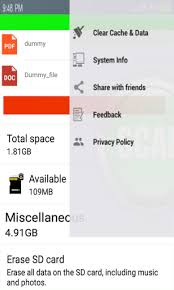 Repair sd card damaged formatter is supporting free tool . Format Sd Card Damaged Apk 1 7 Aplicacion Android Descargar