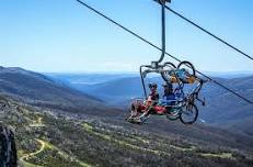 GBNEMBA Bike Park Blitz #3 - Highland Mountain