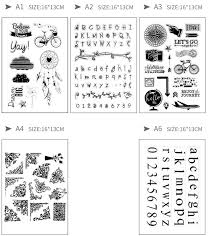 Color me™ card toppers ebony floral. Custom Wholesale Decorative Clear Cartoon Rubber Stamps For Kids Card Making Buy Rubber Stamp Maker Scrapbooking Stamp Novelty Rubber Stamps Product On Alibaba Com