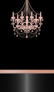 Black Background With Rose Gold Pin By Jami Dickey On Luxury Rose Gold Wallpaper Iphone Wallpaper Glitter Wallpaper Backgrounds