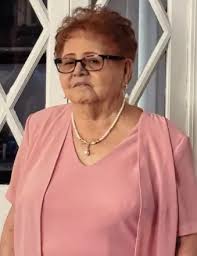 Obituary information for Reina Suarez