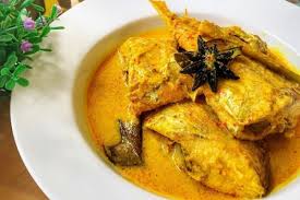 Tambahkan santan dan kepala ikan. Resep Gulai Ikan Tenggiri Sedap Gurih Kuahnya Bikin Nagih Lidah