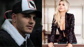 Tennis player bernard tomic's gf vanessa sierra is a complete stunner. Walk Away When They Don T Value You Icardi Wife Hints At Inter Exit Amid Contract Dispute Rt Sport News