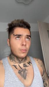 tattoo #foryourpage #4you #quarantine TikTok