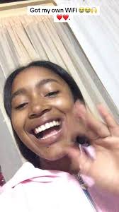 Lord thank you for this awesome blessing and thank you for making it  possible for my aunt to get me this🙌❤️😭😭❤️🙌🙏. #fyp #goviral #viral  #viralvideos #wifi #highlight #highlights #fyp