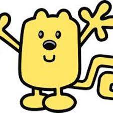 Walden voiced by carlos alazraqui and 1 other. Wow Wow Wubbzy S Stream